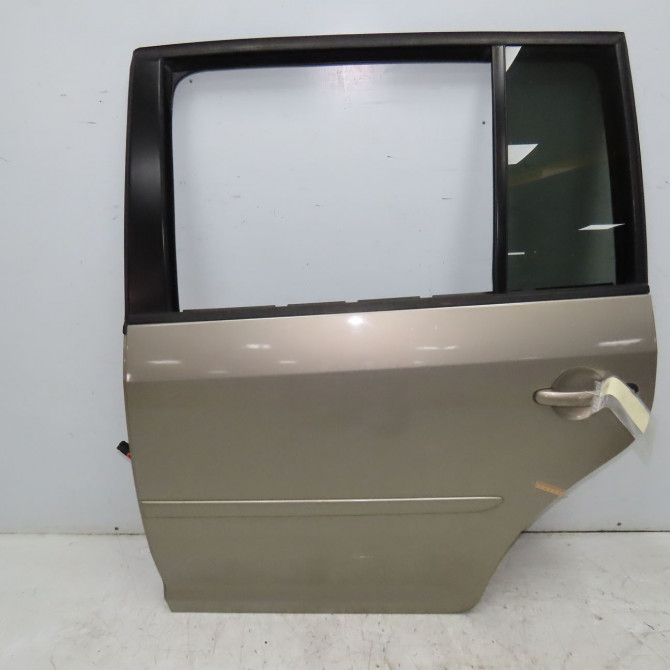 Porte arrière gauche occasion VOLKSWAGEN TOURAN II Phase 1 09-2010->12-2015 1T0833055S 1