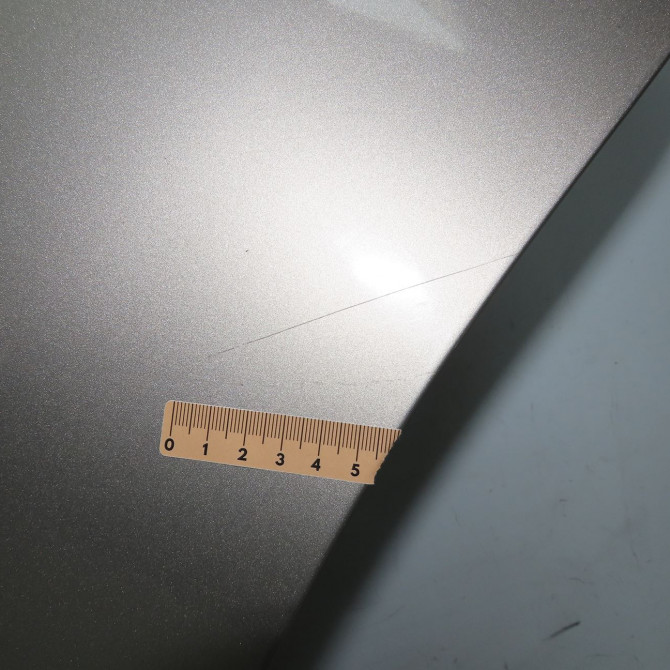 Porte arrière gauche occasion VOLKSWAGEN TOURAN II Phase 1 09-2010->12-2015 1T0833055S 2