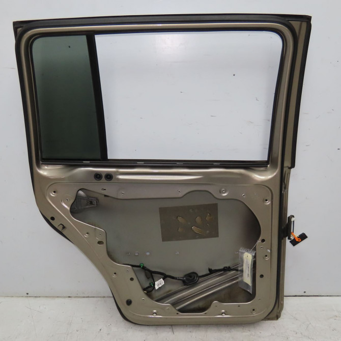 Porte arrière gauche occasion VOLKSWAGEN TOURAN II Phase 1 09-2010->12-2015 1T0833055S 4