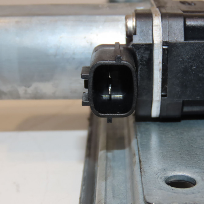 Mecanisme+moteur leve-glace avg occasion DACIA LODGY Phase 1 01-2012->... 1.2 TCE 115ch 3