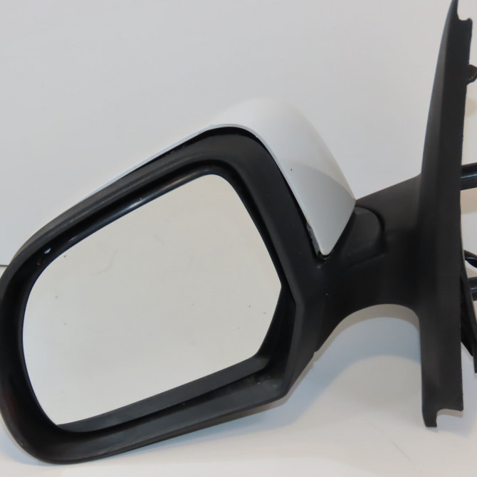 Retroviseur exterieur electrique gauche occasion DACIA LODGY Phase 1 01-2012->... 1.2 TCE 115ch 963025005R 1