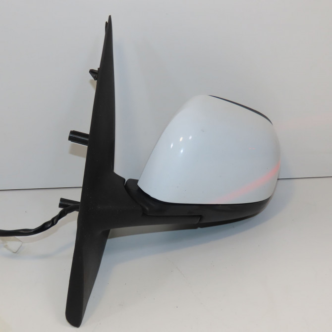 Retroviseur exterieur electrique gauche occasion DACIA LODGY Phase 1 01-2012->... 1.2 TCE 115ch 963025005R 2