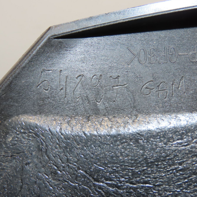 Retroviseur exterieur electrique gauche occasion DACIA LODGY Phase 1 01-2012->... 1.2 TCE 115ch 963025005R 4