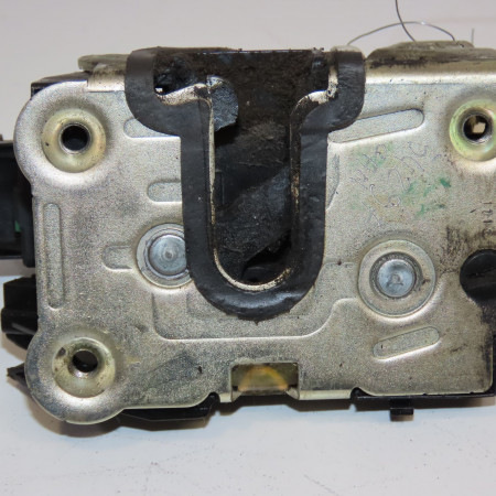 Serrure porte avd occasion DACIA LODGY Phase 1 01-2012->... 1.2 TCE 115ch 805025267R