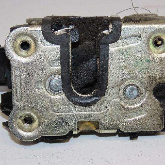 Serrure porte avd occasion DACIA LODGY Phase 1 01-2012->... 1.2 TCE 115ch 805025267R 1