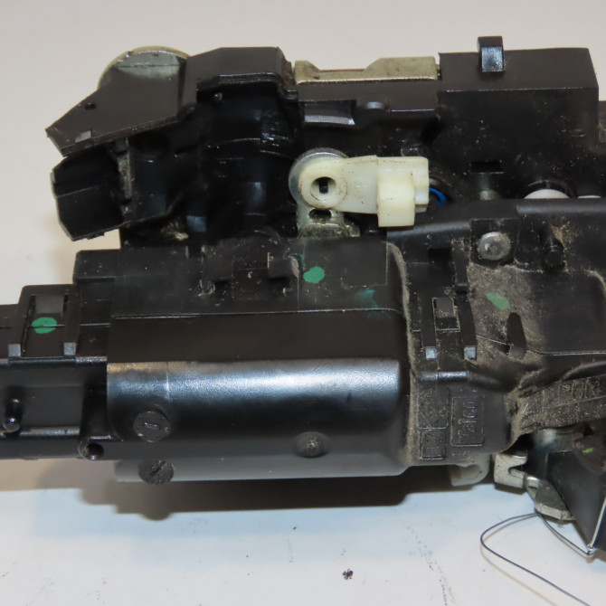 Serrure porte avd occasion DACIA LODGY Phase 1 01-2012->... 1.2 TCE 115ch 805025267R 2