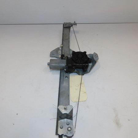 Mecanisme + moteur lève-glace avant droit occasion DACIA LODGY Phase 1 01-2012->... 1.2 TCE 115ch