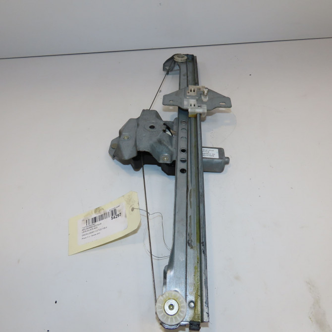 Mecanisme + moteur lève-glace avant droit occasion DACIA LODGY Phase 1 01-2012->... 1.2 TCE 115ch 2