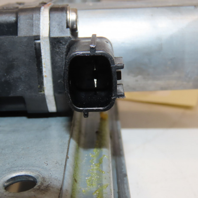 Mecanisme + moteur lève-glace avant droit occasion DACIA LODGY Phase 1 01-2012->... 1.2 TCE 115ch 3