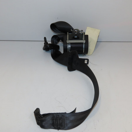 Ceinture arrière droite occasion DACIA LODGY Phase 1 01-2012->... 1.2 TCE 115ch 888401893R