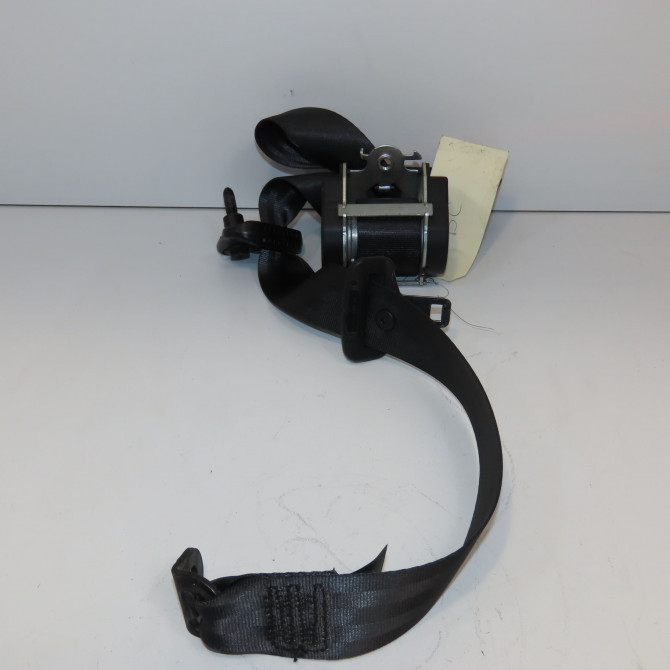 Ceinture arrière droite occasion DACIA LODGY Phase 1 01-2012->... 1.2 TCE 115ch 888401893R 1