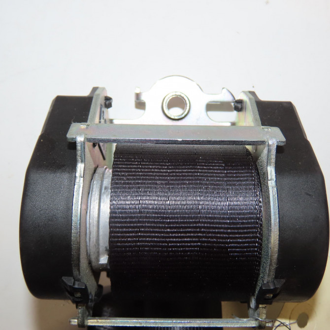 Ceinture arrière droite occasion DACIA LODGY Phase 1 01-2012->... 1.2 TCE 115ch 888401893R 2