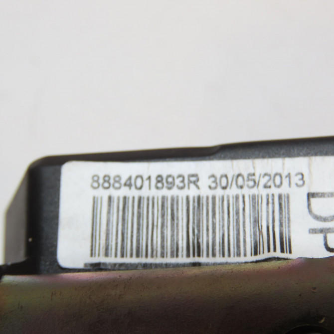 Ceinture arrière droite occasion DACIA LODGY Phase 1 01-2012->... 1.2 TCE 115ch 888401893R 4