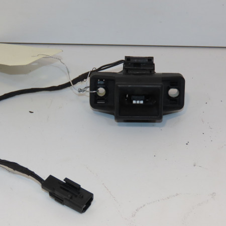 Serrure hayon occasion DACIA LODGY Phase 1 01-2012->... 1.2 TCE 115ch 905030012R