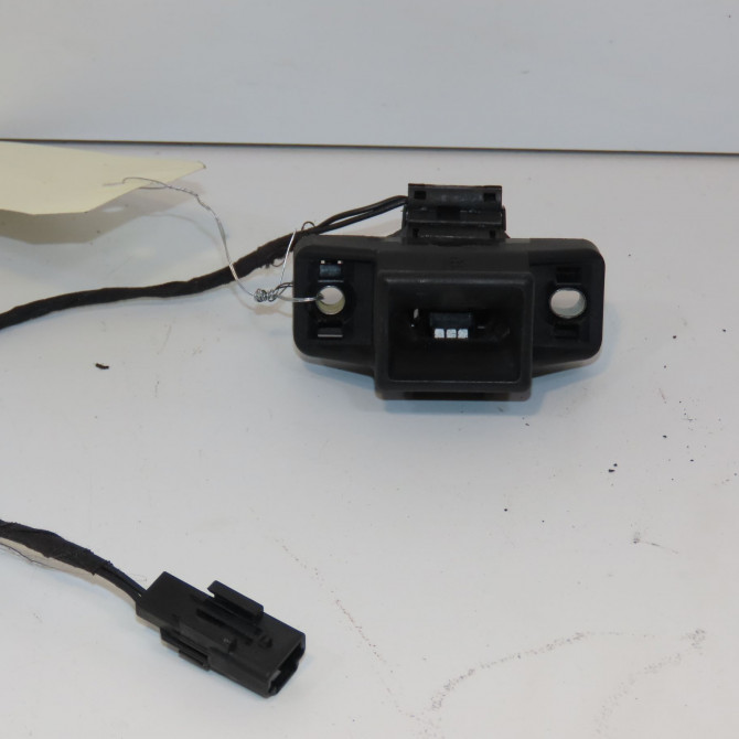 Serrure hayon occasion DACIA LODGY Phase 1 01-2012->... 1.2 TCE 115ch 905030012R 1