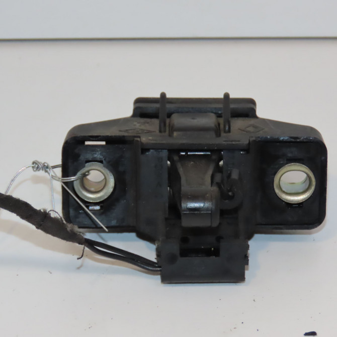 Serrure hayon occasion DACIA LODGY Phase 1 01-2012->... 1.2 TCE 115ch 905030012R 2