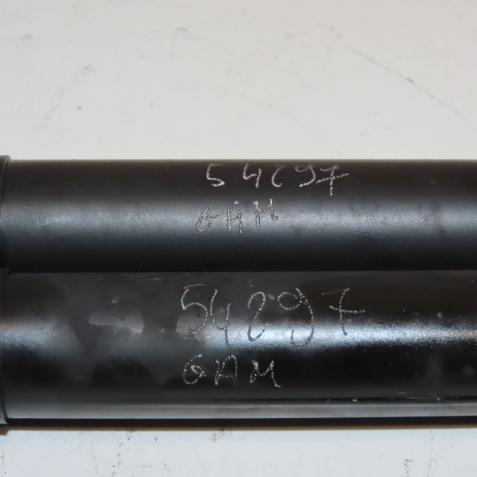 Verin droit hayon occasion DACIA LODGY Phase 1 01-2012->... 1.2 TCE 115ch 904528093R 2