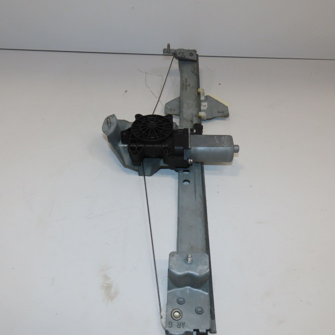 Mecanisme+moteur leve-glace arg occasion DACIA LODGY Phase 1 01-2012->... 1.2 TCE 115ch 827217782R 1