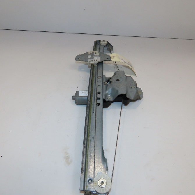 Mecanisme+moteur leve-glace arg occasion DACIA LODGY Phase 1 01-2012->... 1.2 TCE 115ch 827217782R 2