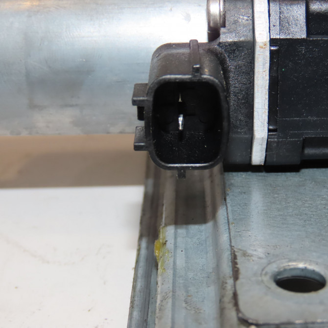 Mecanisme+moteur leve-glace arg occasion DACIA LODGY Phase 1 01-2012->... 1.2 TCE 115ch 827217782R 3