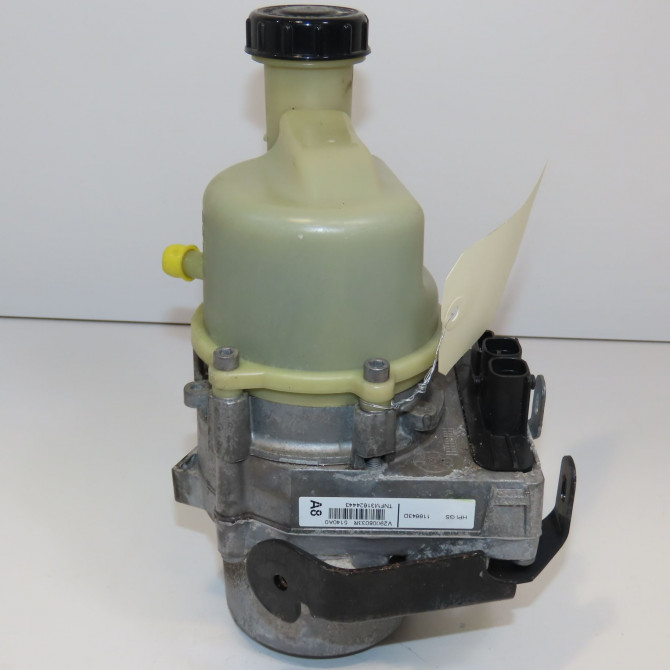 Moteur electrique de direction assistée occasion DACIA LODGY Phase 1 01-2012->... 1.2 TCE 115ch 491109155R 3