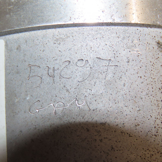 Moteur electrique de direction assistée occasion DACIA LODGY Phase 1 01-2012->... 1.2 TCE 115ch 491109155R 8