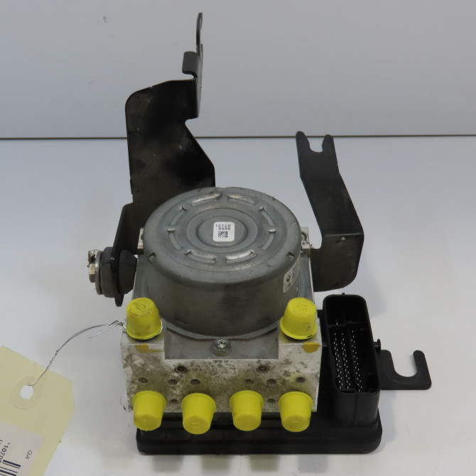 Unité hydraulique ABS occasion DACIA LODGY Phase 1 01-2012->... 1.2 TCE 115ch 476605737R 1
