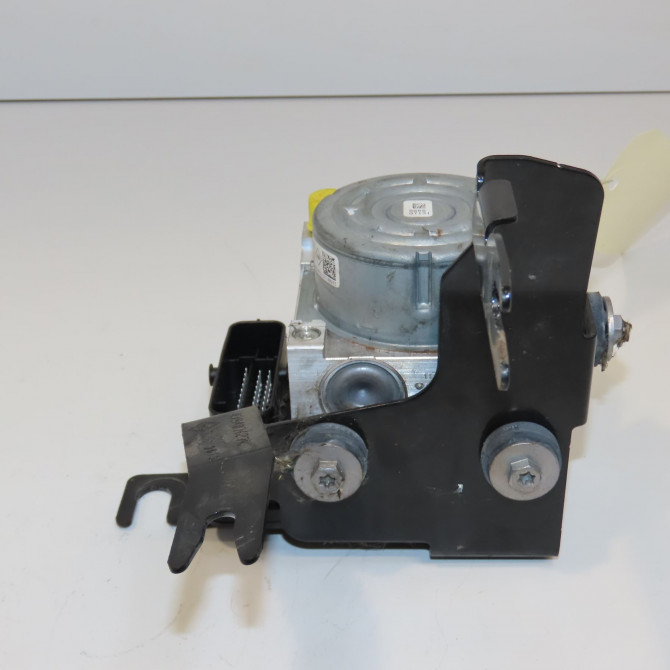 Unité hydraulique ABS occasion DACIA LODGY Phase 1 01-2012->... 1.2 TCE 115ch 476605737R 2