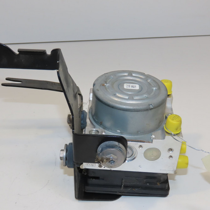 Unité hydraulique ABS occasion DACIA LODGY Phase 1 01-2012->... 1.2 TCE 115ch 476605737R 3