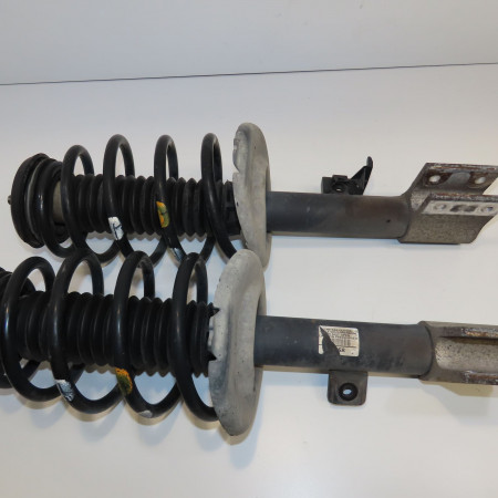 Amortisseur avant droit occasion CITROEN C4 PICASSO I Phase 1 01-2007->10-2013 1.6 HDi 16v 110ch 5202ZT