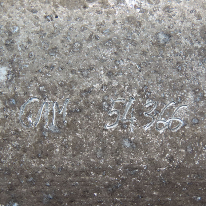 Amortisseur avant droit occasion CITROEN C4 PICASSO I Phase 1 01-2007->10-2013 1.6 HDi 16v 110ch 5202ZT 5