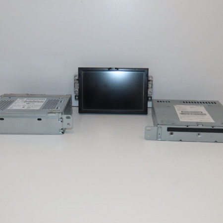 Autoradio occasion CITROEN C4 II Phase 2 11-2014->... 1.6 blueHDI 100ch 1621264880