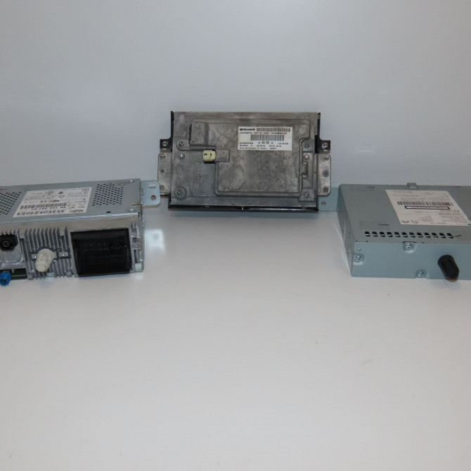 Autoradio occasion CITROEN C4 II Phase 2 11-2014->... 1.6 blueHDI 100ch 1621264880 2