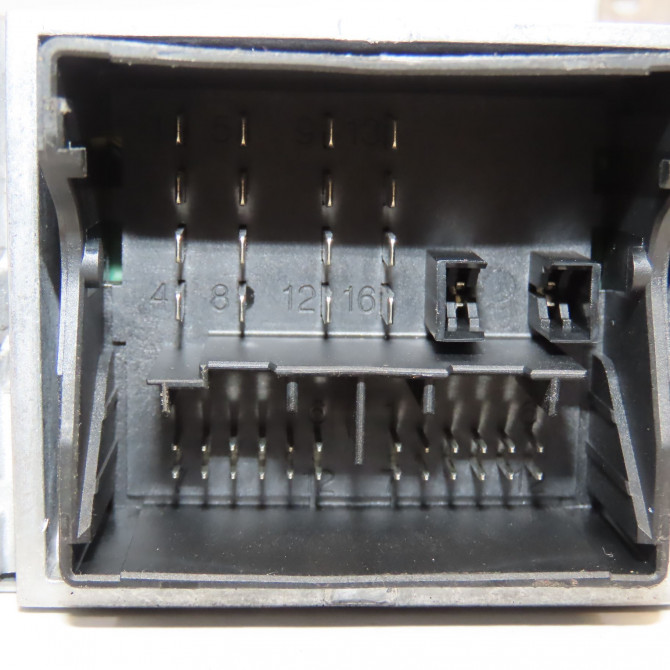 Autoradio occasion CITROEN C4 II Phase 2 11-2014->... 1.6 blueHDI 100ch 1621264880 3