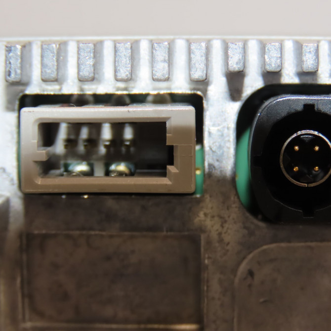 Autoradio occasion CITROEN C4 II Phase 2 11-2014->... 1.6 blueHDI 100ch 1621264880 4