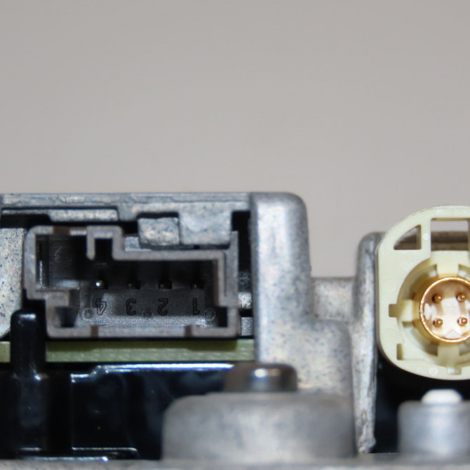 Autoradio occasion CITROEN C4 II Phase 2 11-2014->... 1.6 blueHDI 100ch 1621264880 5