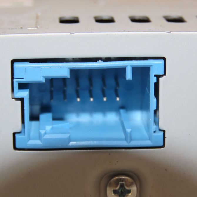 Autoradio occasion CITROEN C4 II Phase 2 11-2014->... 1.6 blueHDI 100ch 1621264880 6