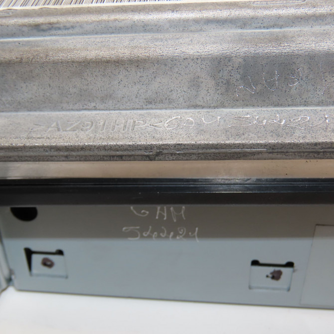 Autoradio occasion CITROEN C4 II Phase 2 11-2014->... 1.6 blueHDI 100ch 1621264880 7