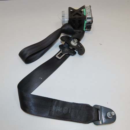 Ceinture avant gauche occasion CITROEN C4 II Phase 2 11-2014->... 1.6 blueHDI 100ch 98026093XX