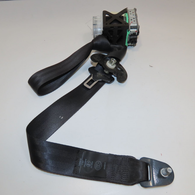 Ceinture avant gauche occasion CITROEN C4 II Phase 2 11-2014->... 1.6 blueHDI 100ch 98026093XX 1