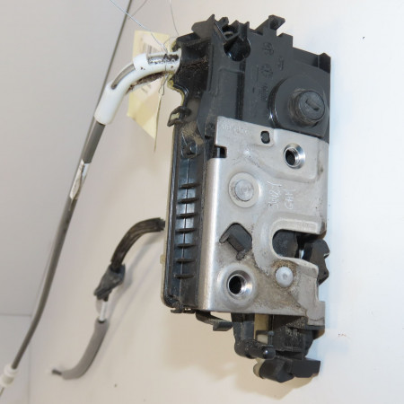 Serrure porte avd occasion CITROEN C4 II Phase 2 11-2014->... 1.6 blueHDI 100ch 9136GR