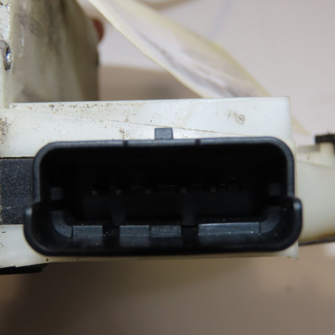 Serrure porte avd occasion CITROEN C4 II Phase 2 11-2014->... 1.6 blueHDI 100ch 9136GR 3