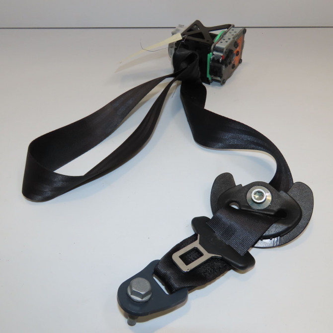 Ceinture avant droite occasion CITROEN C4 II Phase 2 11-2014->... 1.6 blueHDI 100ch 98026077XX 1