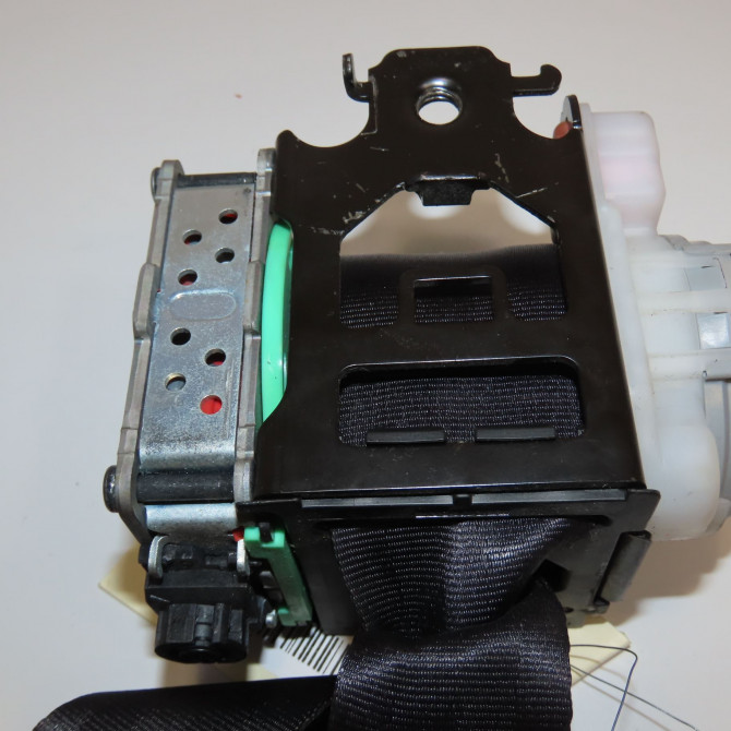 Ceinture avant droite occasion CITROEN C4 II Phase 2 11-2014->... 1.6 blueHDI 100ch 98026077XX 3