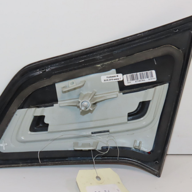 Feu arrière interieur gauche occasion CITROEN C4 II Phase 2 11-2014->... 1.6 blueHDI 100ch 9808624880 2