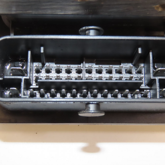 Unité hydraulique ABS occasion CITROEN C4 II Phase 2 11-2014->... 1.6 blueHDI 100ch 1613150880 3