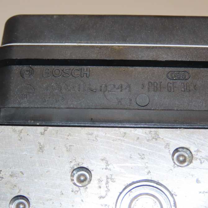 Unité hydraulique ABS occasion CITROEN C4 II Phase 2 11-2014->... 1.6 blueHDI 100ch 1613150880 4