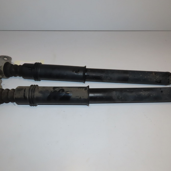 Amortisseur arrière droit occasion CITROEN C4 II Phase 2 11-2014->... 1.6 blueHDI 100ch 9811519480 1