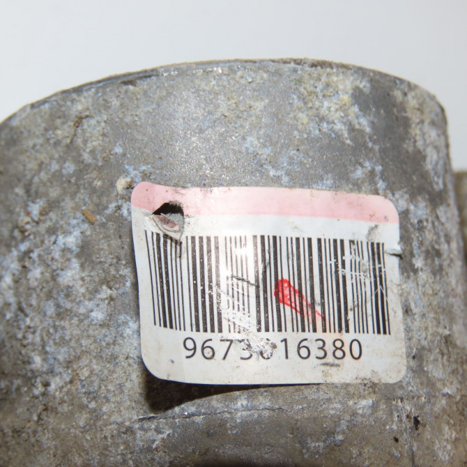 Amortisseur arrière droit occasion CITROEN C4 II Phase 2 11-2014->... 1.6 blueHDI 100ch 9811519480 2