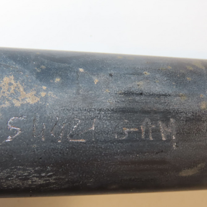 Amortisseur arrière droit occasion CITROEN C4 II Phase 2 11-2014->... 1.6 blueHDI 100ch 9811519480 3